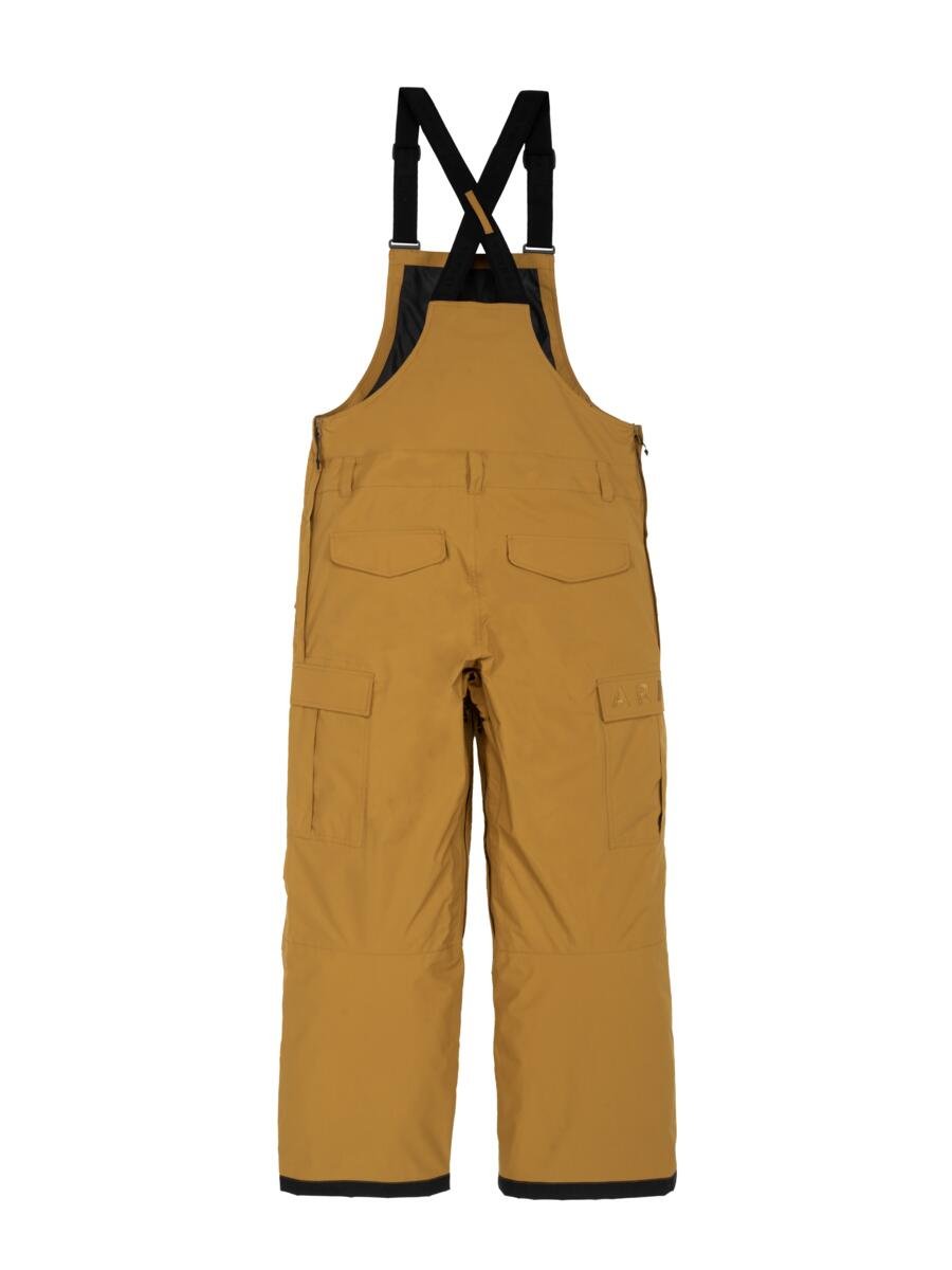 Armada Sumpter 2L Bib 2022 XXL ビブパンツ Armada Sumpter 2L Bib