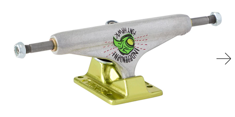 stage 11 forged hollow