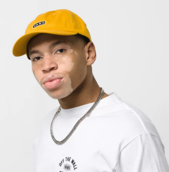 Vans Classic Patch Curved Bill Trucker Hat – Warped Skate Shop