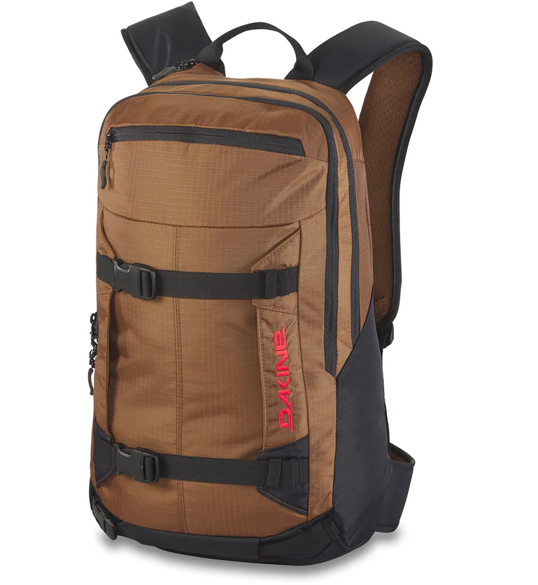 スノーボード DAKINE mission pro25 DAKINE mission pro25 - スノーボード