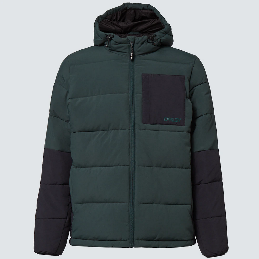 Oakley Tahoe Puffy RC Jacket