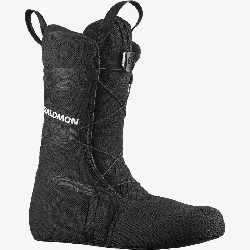 スノーボード Pearl 2026 Salomon Pearl BOA Women's Snowboard Boots - 195751014069