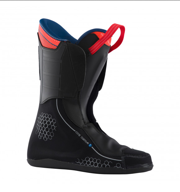2024 Lange RS 120 LV Ski Boot - 3607683985777