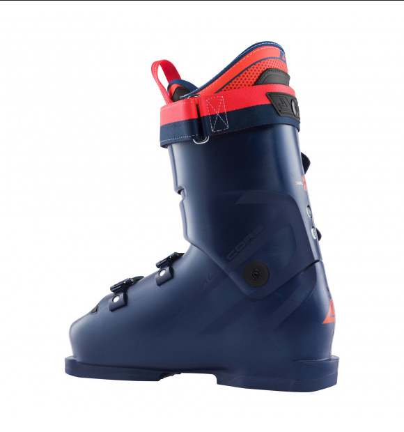 2024 Lange RS 120 LV Ski Boot - 3607683985777