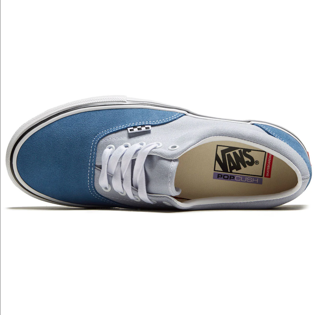 Vans Skate Era - Captains Blue - 196571238758