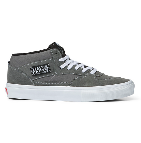【Vans】☆新作☆スニーカー☆ SKATE HALF CAB Skate Half Cab Shoes in White| Vans UK