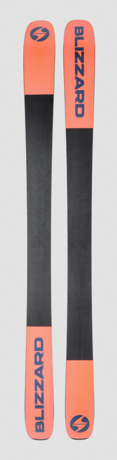Blizzard Rustler 10 スキー 180cm Blizzard Rustler 10 Skis 2026 | evo