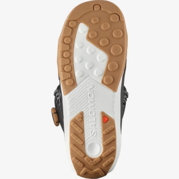 【SRtracker】Salomon dialog lace boa salomon-dialogue-lace-sj-boa-