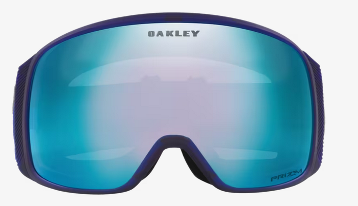 Oakley Flight Tracker L Snow Goggles - Matte Black - Prizm