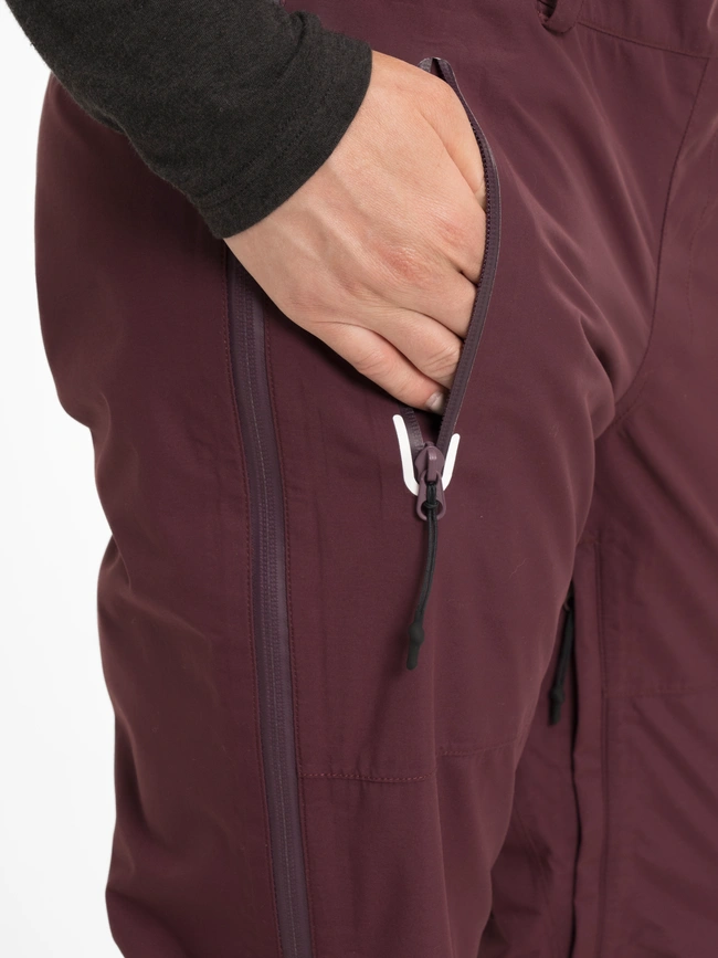 Armada Pascore 2L Bib - Sassafras - 842339217892