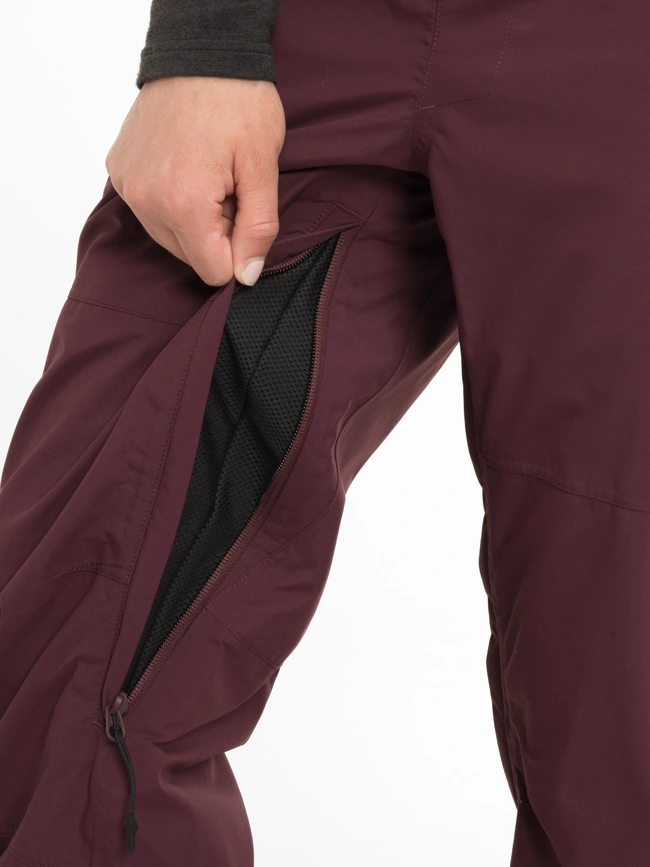 Armada Pascore 2L Bib - Sassafras - 842339217892