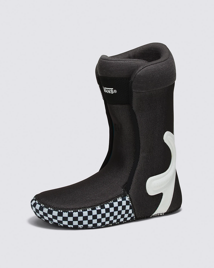 スノーボード VANS invadopro 27.5 INVADO PRO｜まるでシューズ⁉動きやすく機能的なミドルクラス