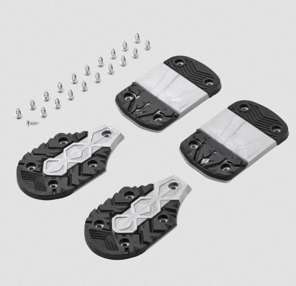 Tecnica Mach Series Alpine Replacement Soles - Bi-Injected