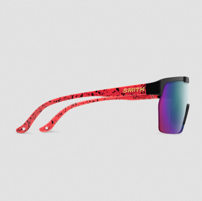 【美品】SMITH CHROMAPOP Smith XC ChromaPop Sunglasses – Ski & Tennis Station
