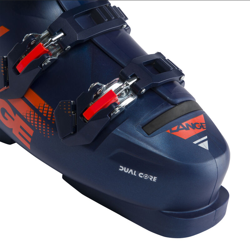 2024 Lange RS 130 MV Ski Boot - 3607683985630