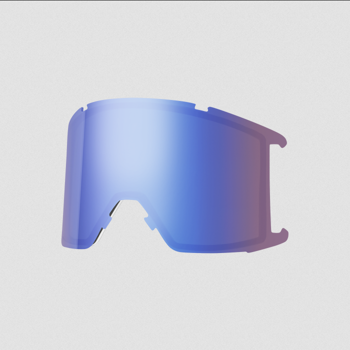 Smith I/O Mag XL Clear Lens Replacement