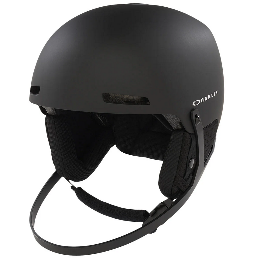 2027 Oakley MOD1 Pro SL MIPS Ski Helmet - Blackout - 193517279073