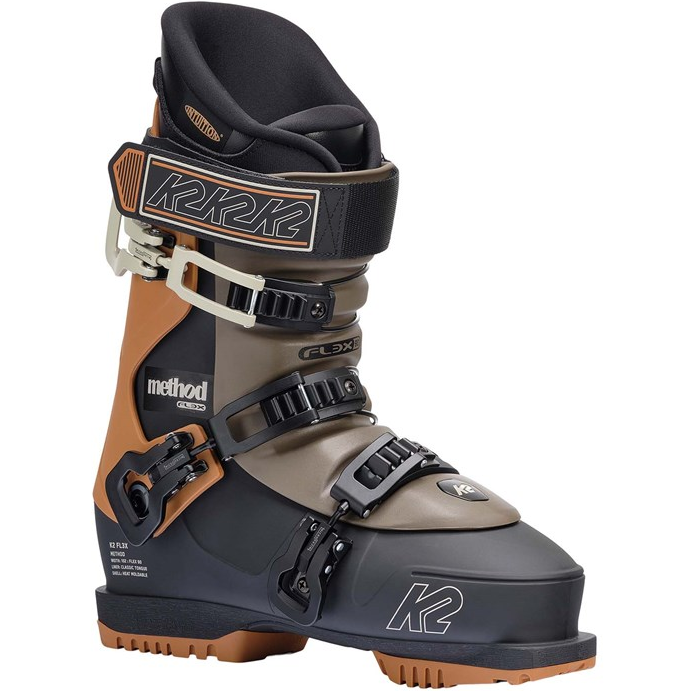 2025 K2 FL3X Method Men's Ski Boots