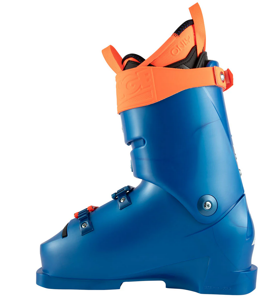 フジ　LANGE RS 130LV 2026 Lange RS 130 LV Ski Boot - 3607684791735