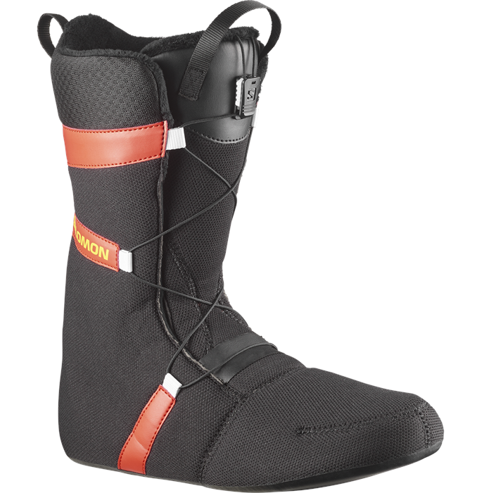 2025 Salomon X Approach Lace SJ BOA Torment Men's Snowboard