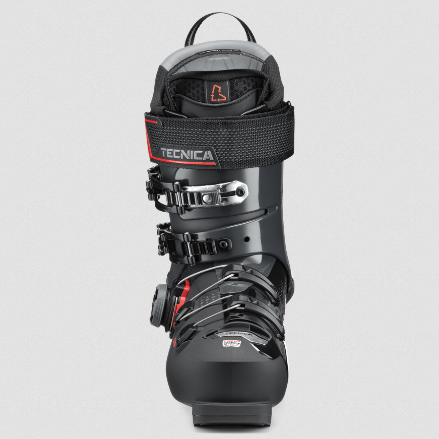 2026 Tecnica Mach BOA HV 110 GW Men's Ski Boots - 194488053433