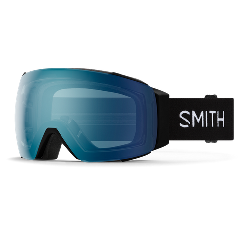 2026 Smith I/O Mag Snow Goggles - 716736731261