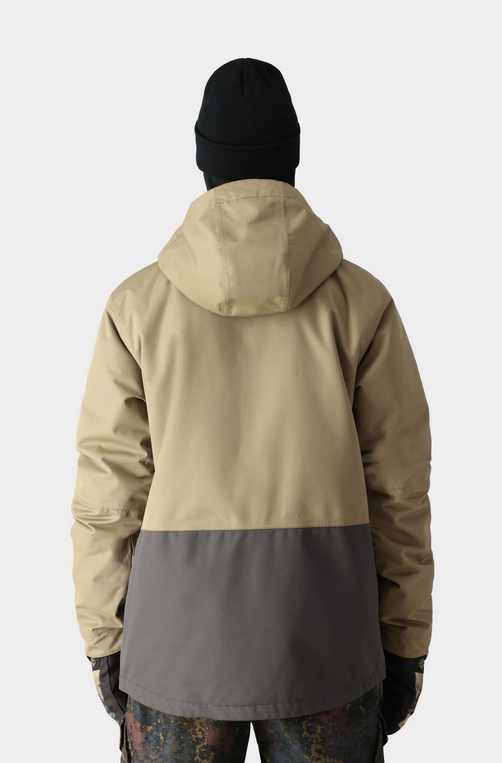 メンズウェア M&S シックスエイトシックス 686 スキー スノーボードウェア ミステリー