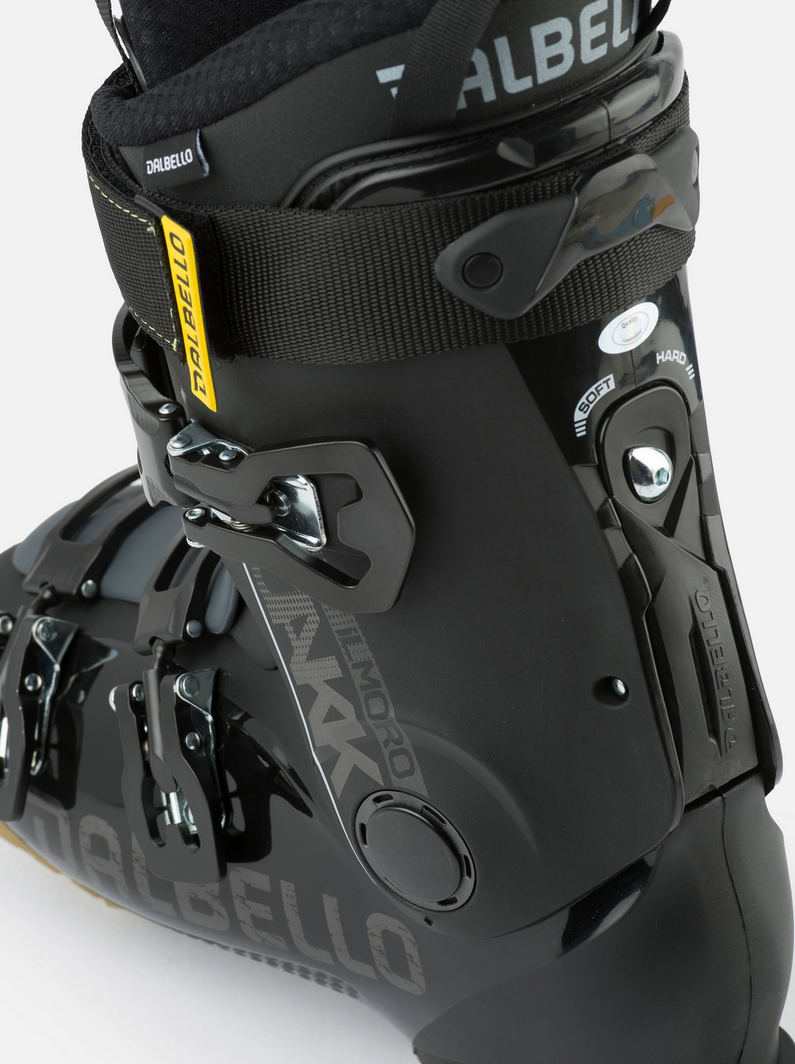 【新品・未使用】 DALBELLO ILMORO JAKK 28/28.5cm 2026 Dalbello IL Moro Jakk IF Men's Ski Boot - 8050440174160