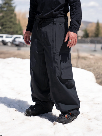 スキー ARMADA CHAIRMAN PANT Armada Chairman 2L Pant 2024