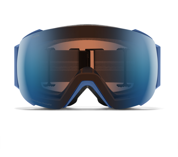 2025 Smith I/O Mag Pro Snow Goggle - 197737018603