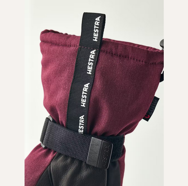 入荷now 安全 Hestra CZone 7332904152077 - Mitt Mountain スキー・スノーボードアクセサリー