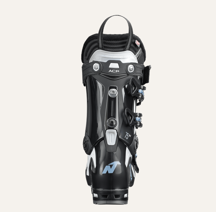 2026 Nordica Speedmachine 3 75 Women's Ski Boots - 194488081597