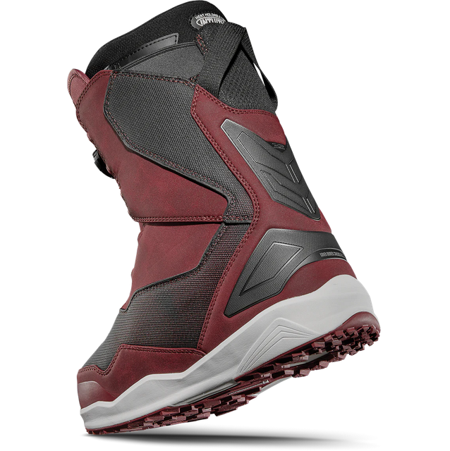 2025 Thirtytwo TM-2 Double BOA Stevens Snowboard Boots - 194691599346
