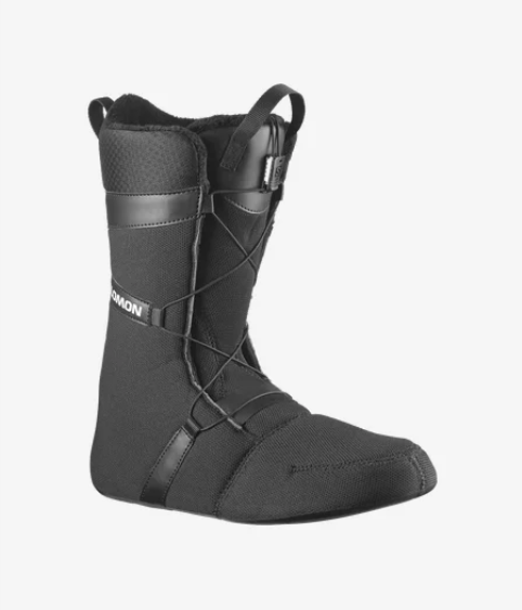 スノーボード 24-25 SALOMON LAUNCH BOA 26.5 cm Salomon Launch Boa SJ Boa Snowboard Boots | evo