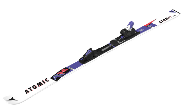 ATOMIC アトミック スキー STIlm JPN 150cm NEOX 12 Atomic - X 12 GripWalk® Binding red at Sport Bittl Shop