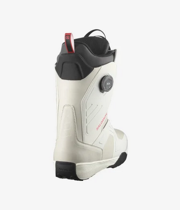 SALOMON　DIALOGUE　25cm 2025 Salomon Dialogue Dual BOA Men's Snowboard Boots