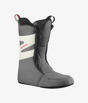 SALOMON　DIALOGUE　25cm 2025 Salomon Dialogue Dual BOA Team Snowboard Boots