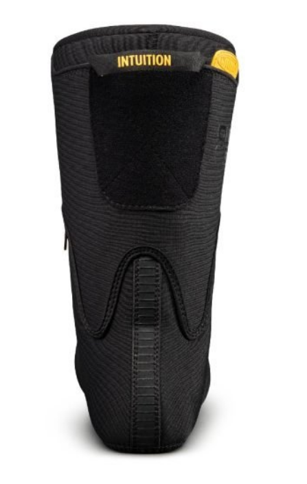 Intuition Downhill Tongue Dual Density Ski Boot Liners - 12mm (MV