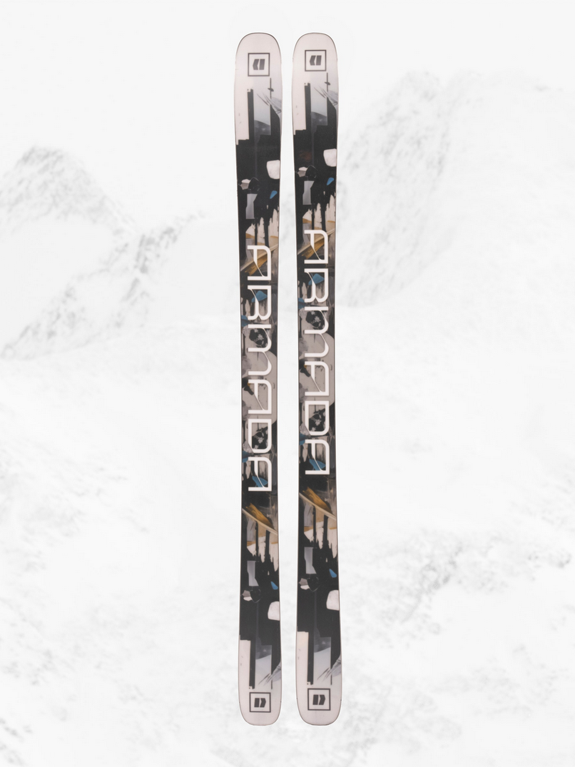 スキー ARMADA ARV 96 Ti 170cm Armada ARV 96 (Ski Only) 2022 — Ski Company