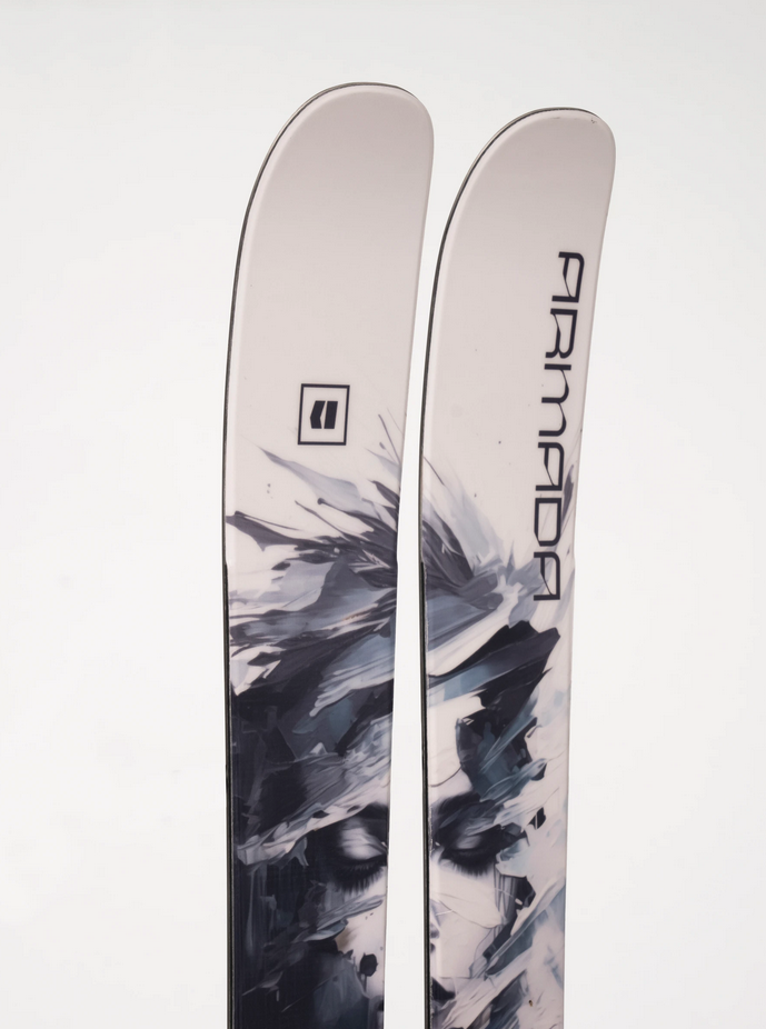 2025 Armada ARV 96Ti Men's Skis - 842339251261