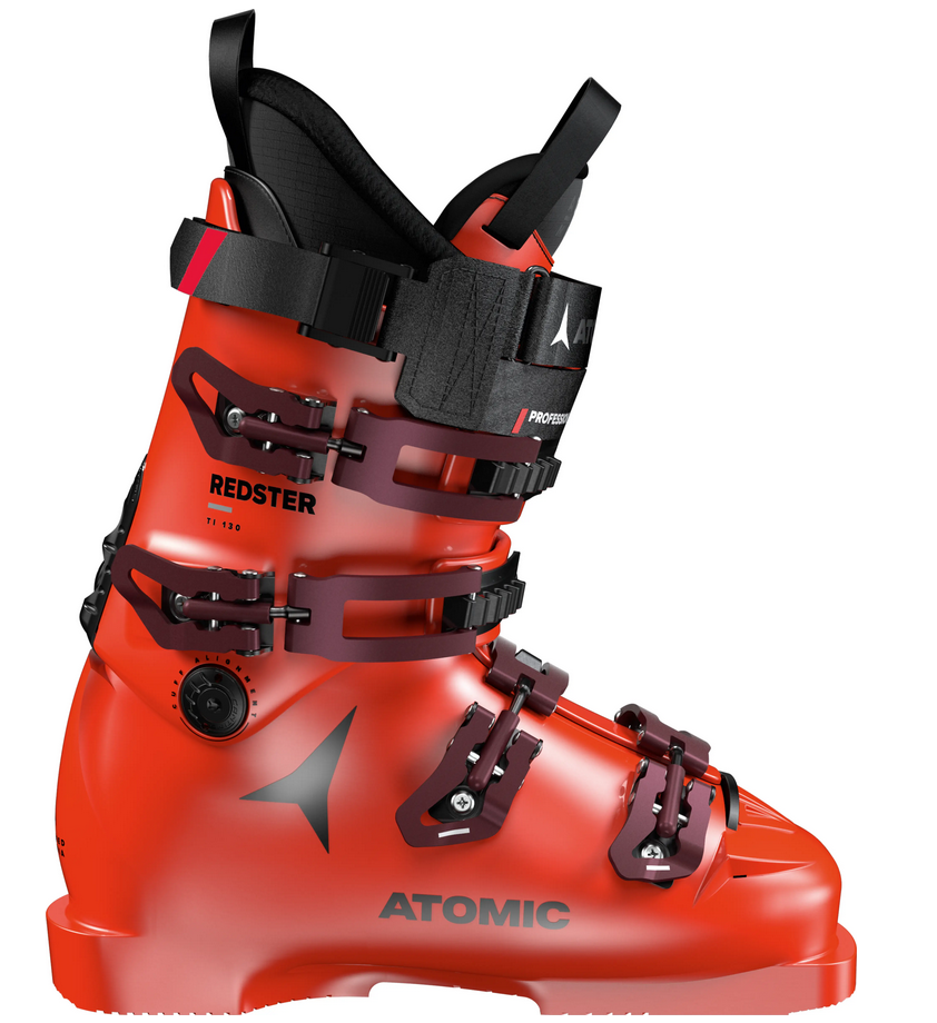 Kimpex Plastic Ski Boots 43.5" Long - UHMW Plastic Covers For Snowmobile Skis
