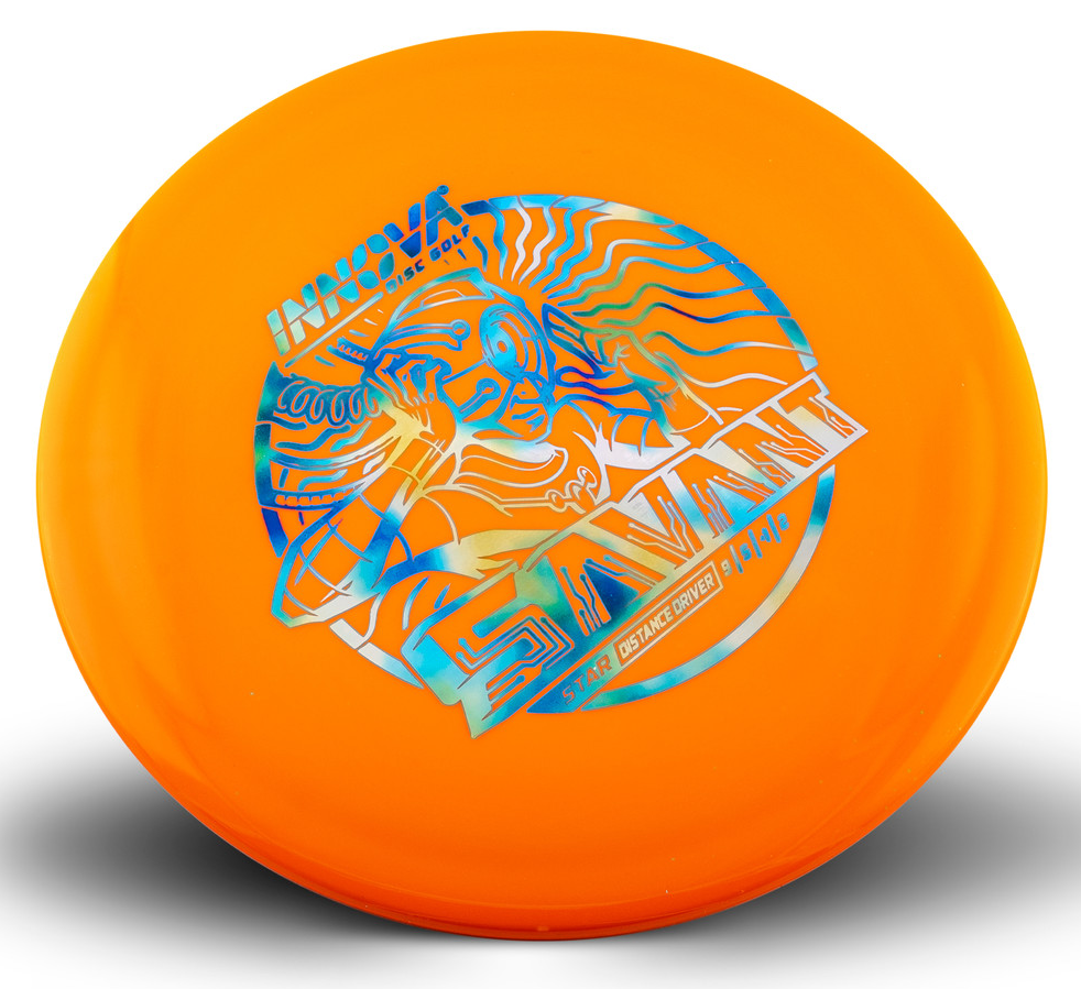 Innova Star Distance Drivers