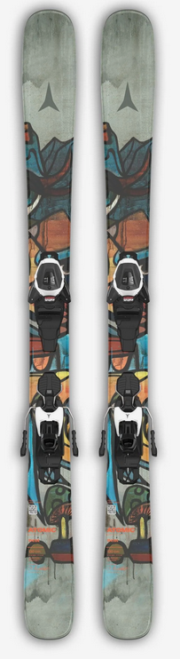 Skis