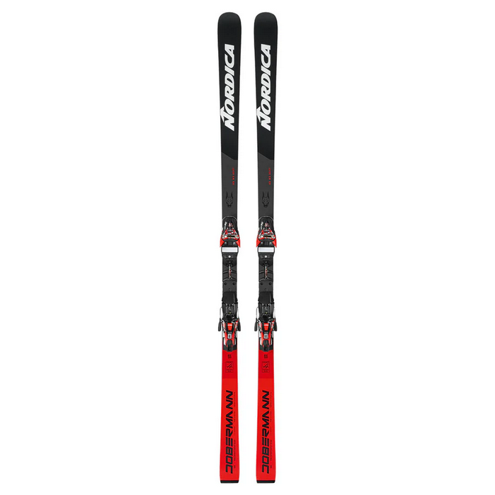スキー SALOMON S/RACE FIS GS+RACE PLATE 188cm Salomon NI S/Race FIS SL Women/U18/U16 (2024/25) | XSPO