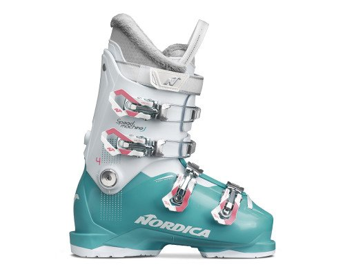 Ski Boots