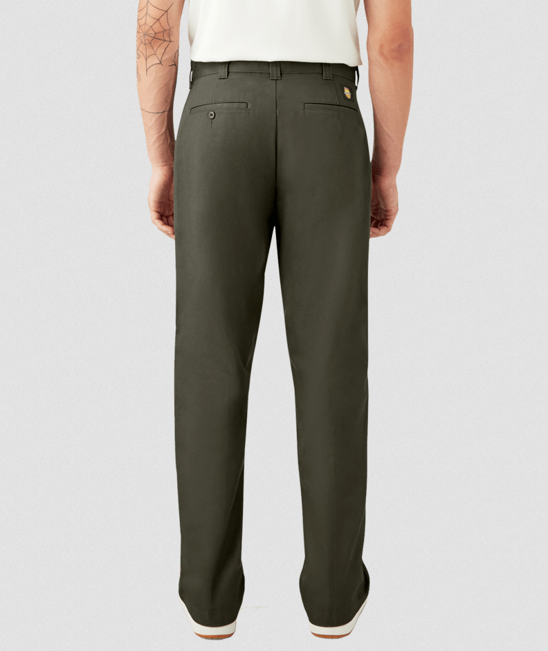 doublet destroyed wide trousers スラックス Doublet destroyed wide trousers スラックス