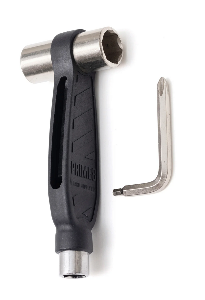 Prime 8 Skate Tool - Compact