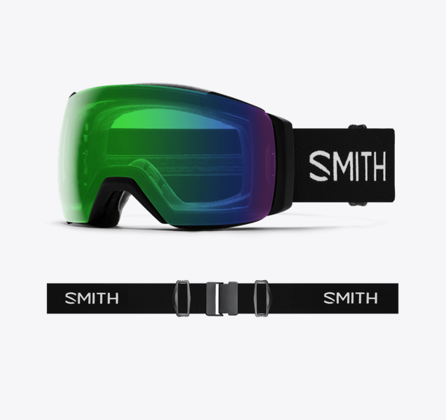 KUROME SMITH I/O MAG  美品 2026 Smith I/O Mag XL Snow Goggles - 197737135713