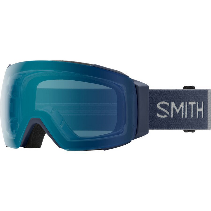 2026 Smith I/O Mag Snow Goggles