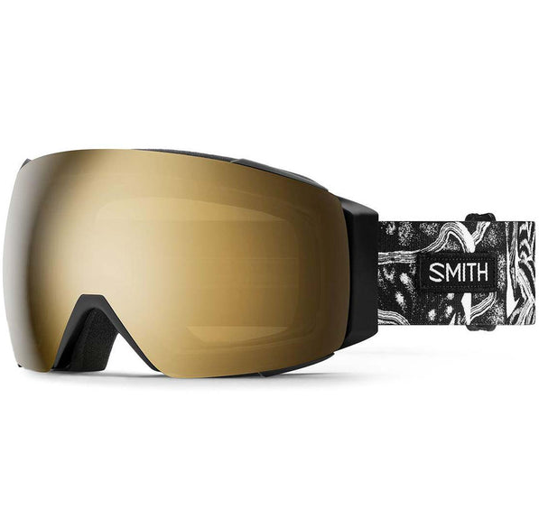 2026 Smith I/O Mag Snow Goggles
